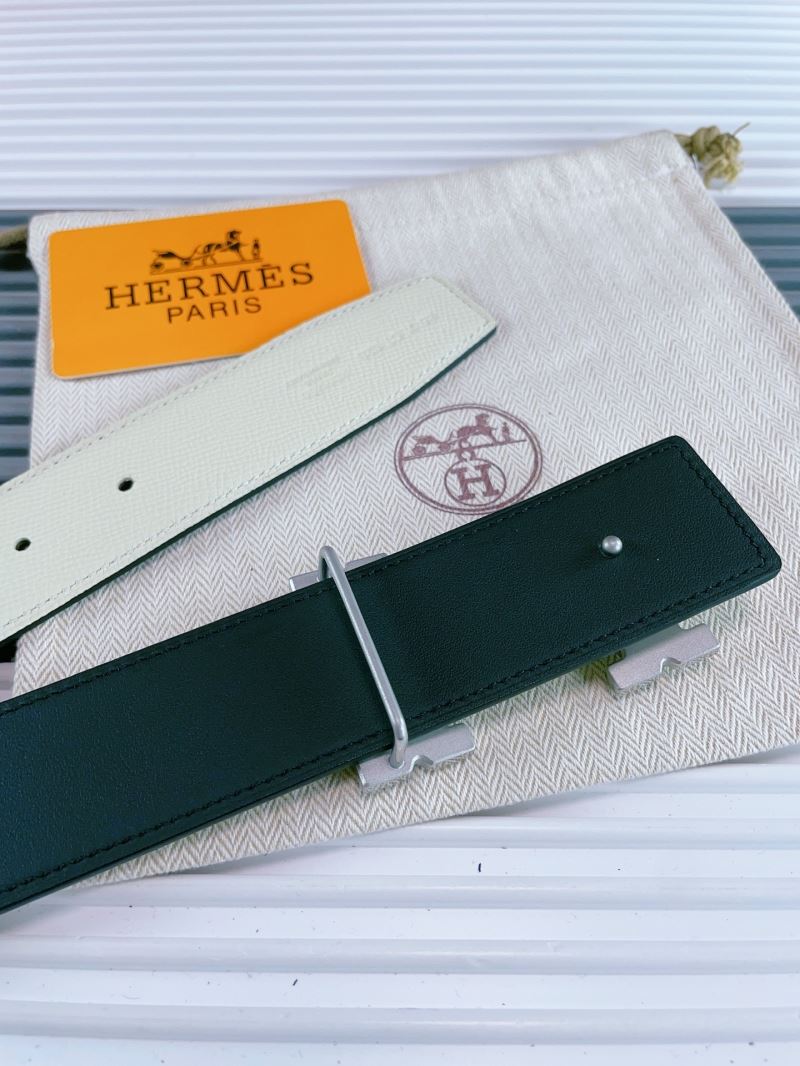 Hermes Belts